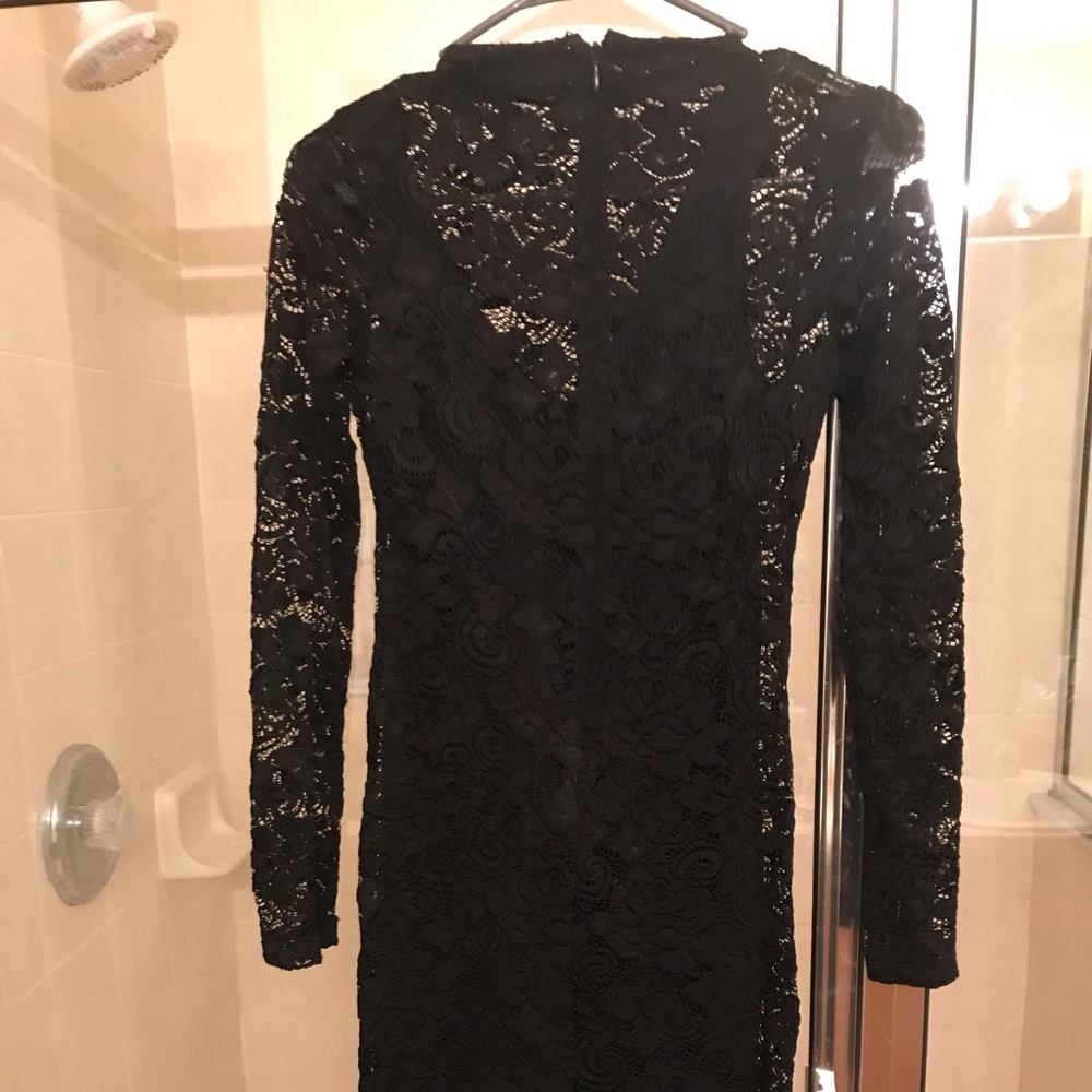 BCBG Generation Dress